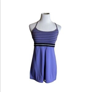 Lucy Power Babydoll Style Bra Tank Top